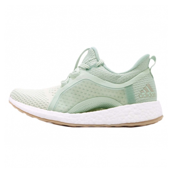 women's adidas pureboost x clima running shoes